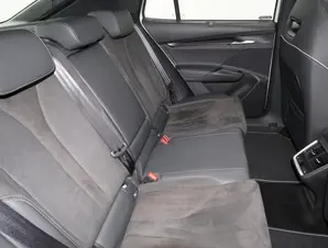 Škoda Enyaq Coupé SportLine