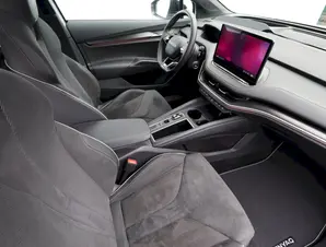 Škoda Enyaq Coupé SportLine