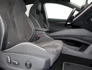 Škoda Enyaq Coupé SportLine