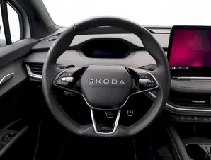 Škoda Enyaq Coupé SportLine