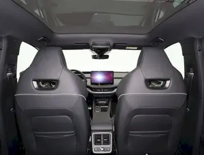 Škoda Enyaq Coupé SportLine