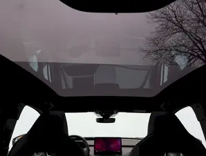 Škoda Enyaq Coupé SportLine