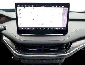 Škoda Enyaq Coupé SportLine