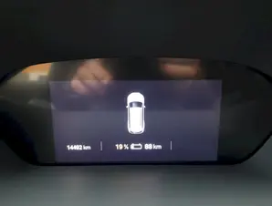 Škoda Enyaq Coupé SportLine