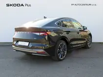 Enyaq Coupé 