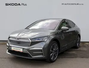 Škoda Enyaq Coupé L&K
