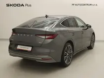 Enyaq Coupé L&K