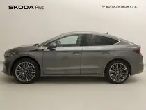 Enyaq Coupé L&K