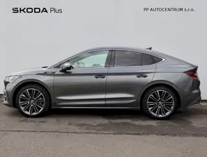 Škoda Enyaq Coupé L&K