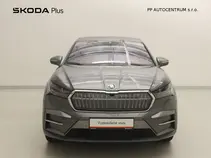 Enyaq Coupé L&K