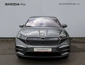 Škoda Enyaq Coupé L&K