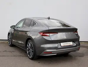 Škoda Enyaq Coupé L&K
