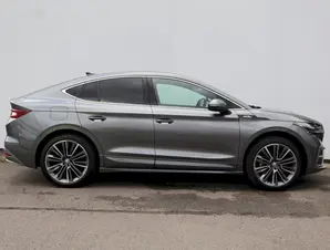 Škoda Enyaq Coupé L&K