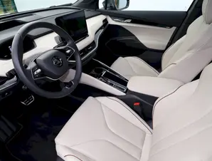 Škoda Enyaq Coupé L&K
