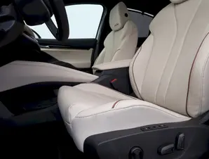 Škoda Enyaq Coupé L&K