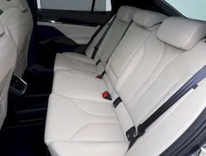Škoda Enyaq Coupé L&K