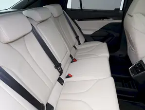 Škoda Enyaq Coupé L&K
