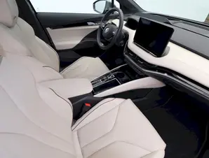 Škoda Enyaq Coupé L&K