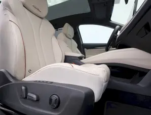 Škoda Enyaq Coupé L&K