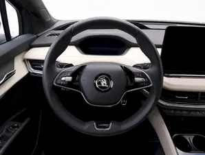 Škoda Enyaq Coupé L&K