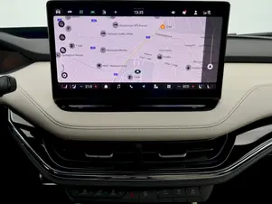 Škoda Enyaq Coupé L&K