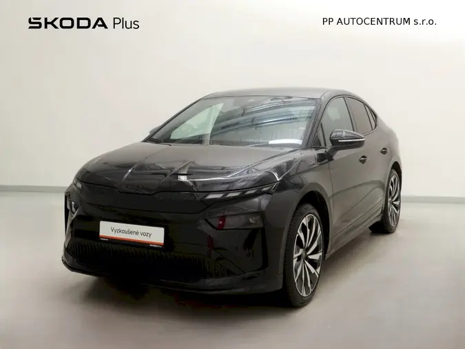 Enyaq Coupé SportLine