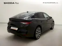 Enyaq Coupé SportLine