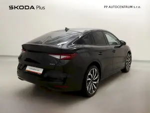 Škoda Enyaq Coupé SportLine