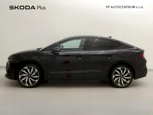 Škoda Enyaq Coupé SportLine