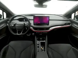 Škoda Enyaq Coupé SportLine