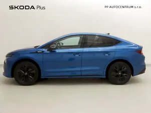 Škoda Enyaq Coupé RS