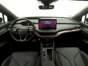 Škoda Enyaq Coupé RS