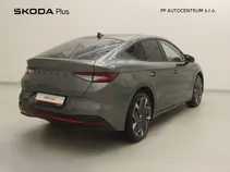 Enyaq Coupé RS