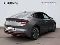 Enyaq Coupé RS