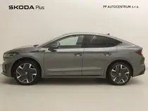 Enyaq Coupé RS