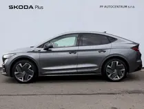 Enyaq Coupé RS