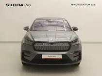 Enyaq Coupé RS