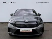 Enyaq Coupé RS