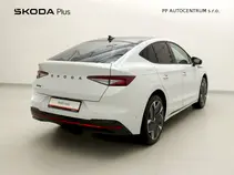 Enyaq Coupé RS
