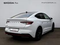 Enyaq Coupé RS