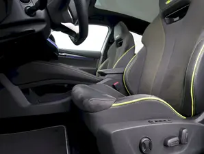 Škoda Enyaq Coupé RS