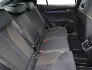 Škoda Enyaq Coupé RS