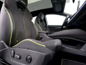 Škoda Enyaq Coupé RS