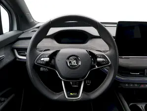 Škoda Enyaq Coupé RS