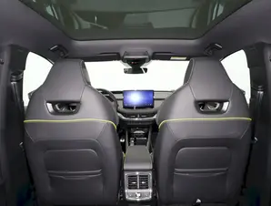 Škoda Enyaq Coupé RS