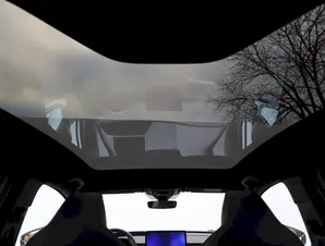 Škoda Enyaq Coupé RS