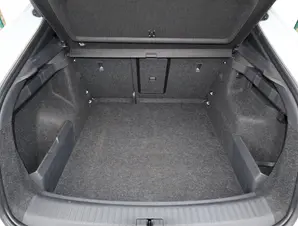 Škoda Enyaq Coupé RS