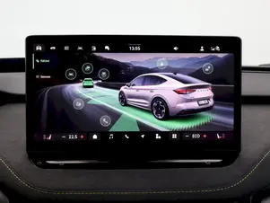 Škoda Enyaq Coupé RS