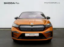 Enyaq Coupé RS
