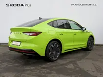Enyaq Coupé RS